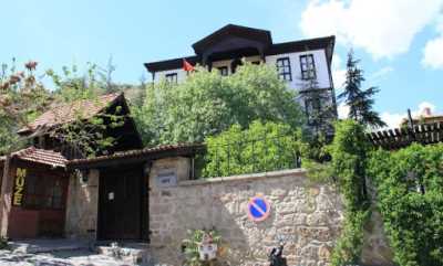 Beypazarı Tarih ve Kültür Müzesi